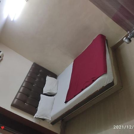 Hotel Janata Residency Bombay Extérieur photo