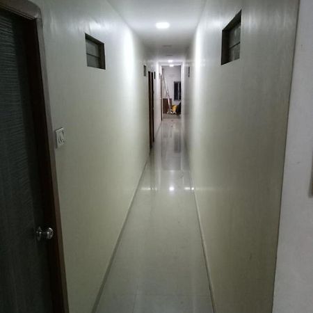 Hotel Janata Residency Bombay Extérieur photo