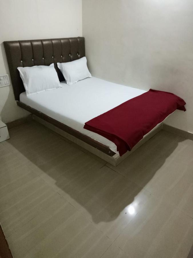 Hotel Janata Residency Bombay Extérieur photo