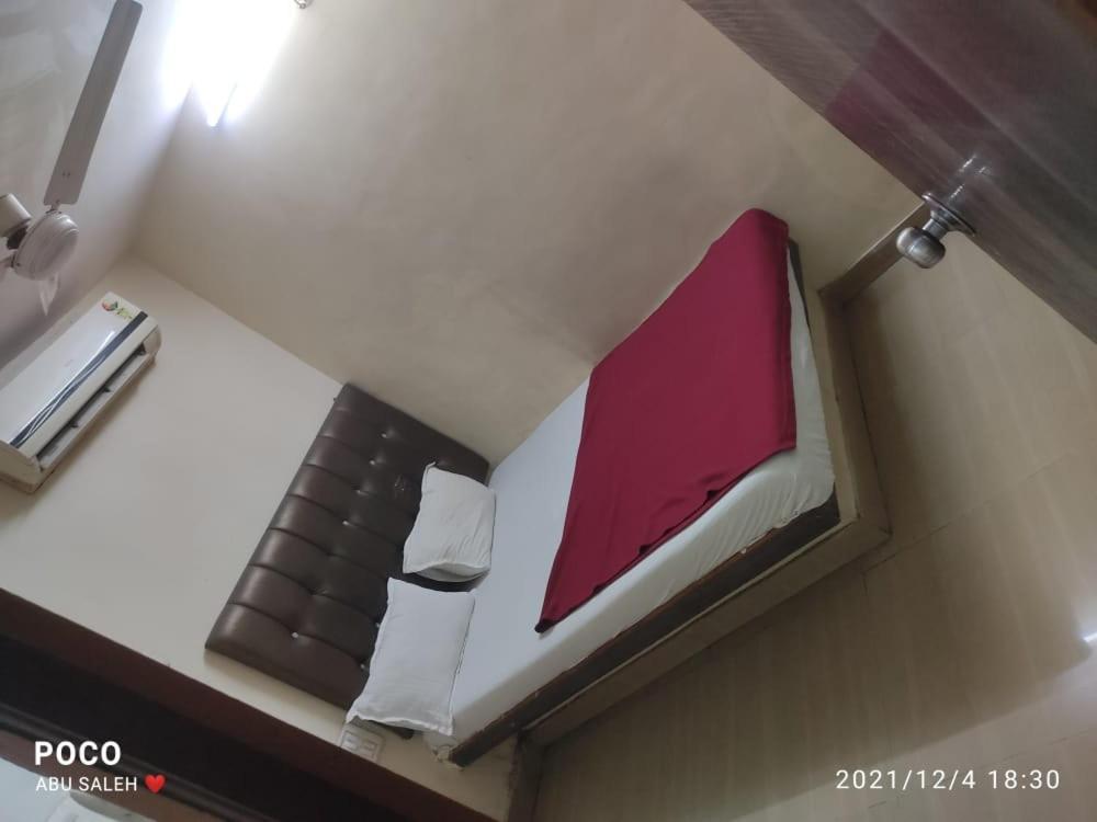 Hotel Janata Residency Bombay Extérieur photo
