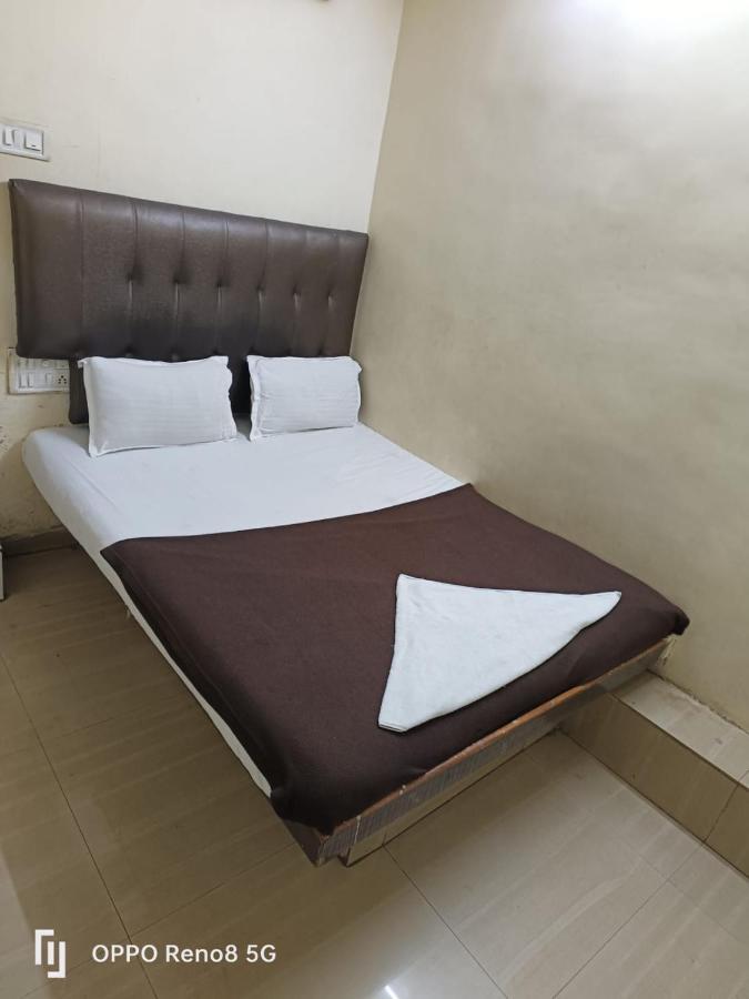 Hotel Janata Residency Bombay Extérieur photo