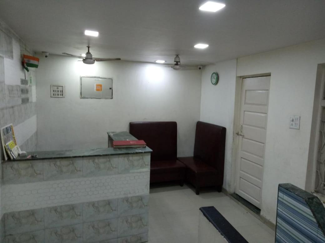Hotel Janata Residency Bombay Extérieur photo