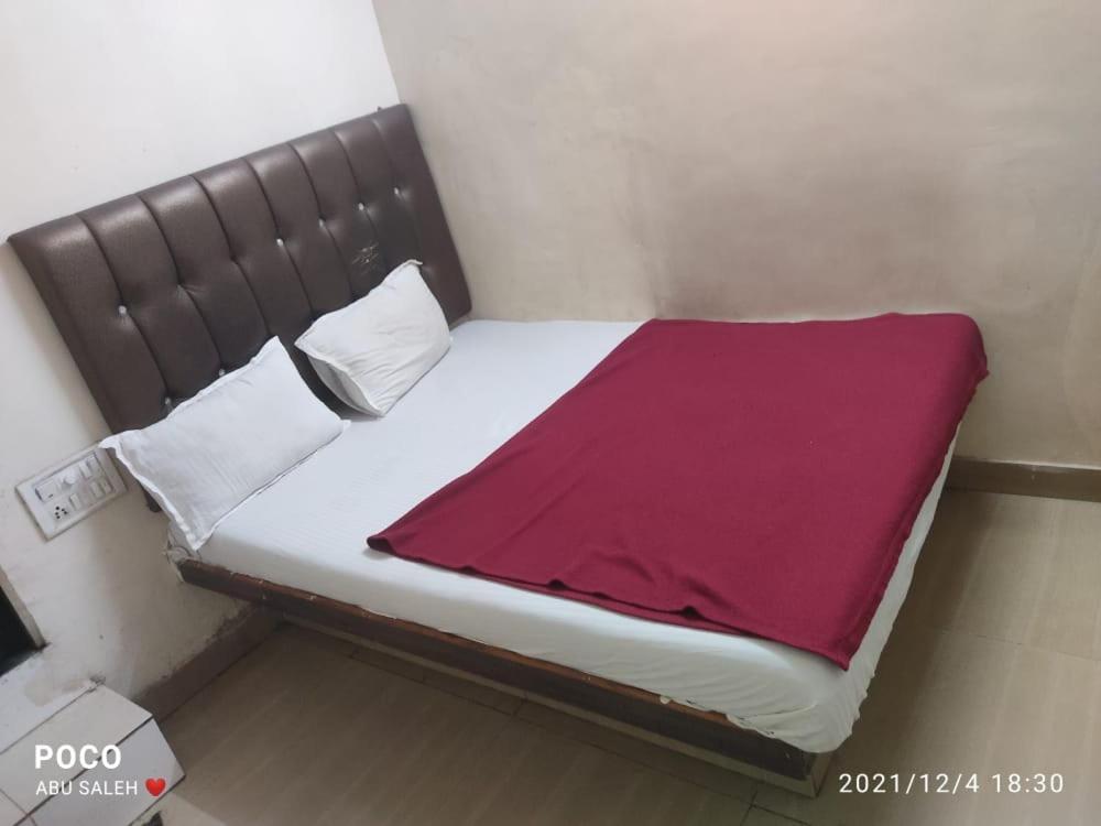 Hotel Janata Residency Bombay Extérieur photo