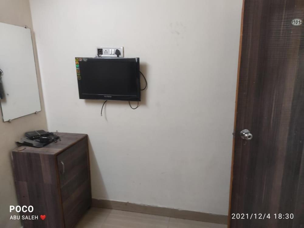 Hotel Janata Residency Bombay Extérieur photo