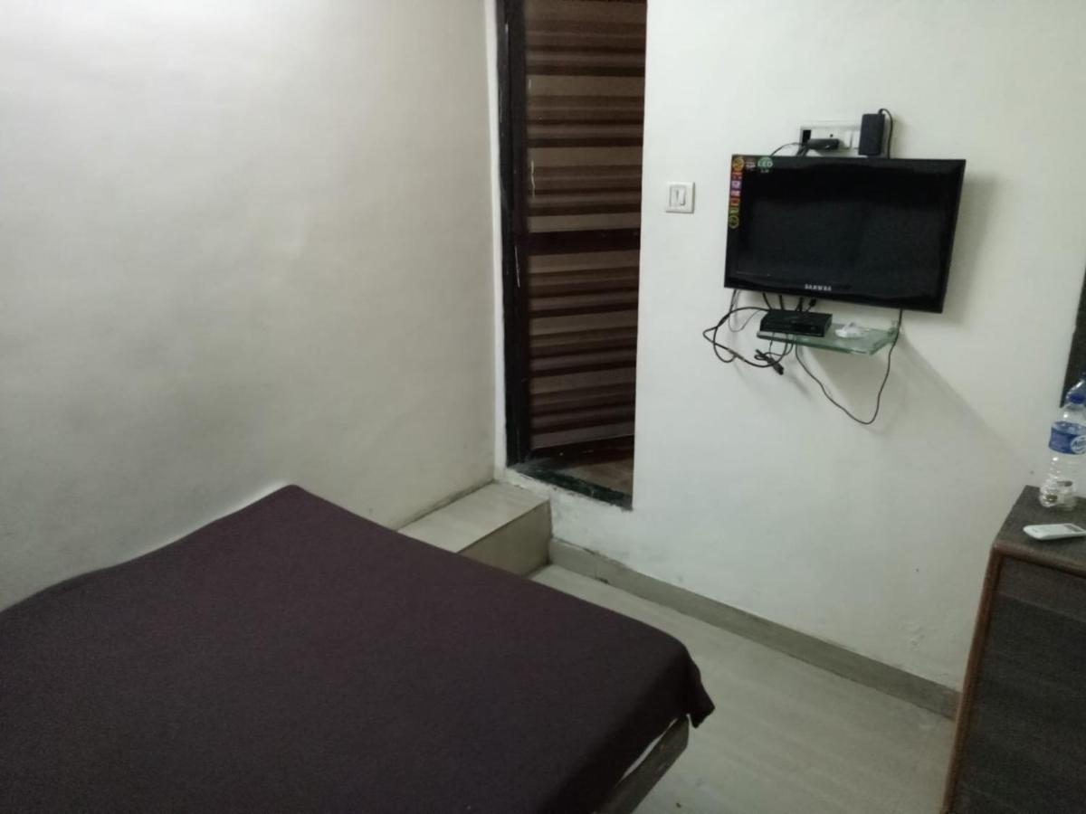 Hotel Janata Residency Bombay Chambre photo