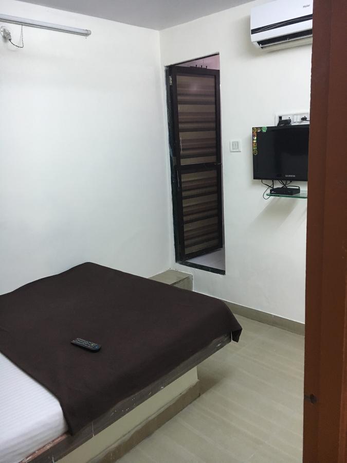Hotel Janata Residency Bombay Extérieur photo