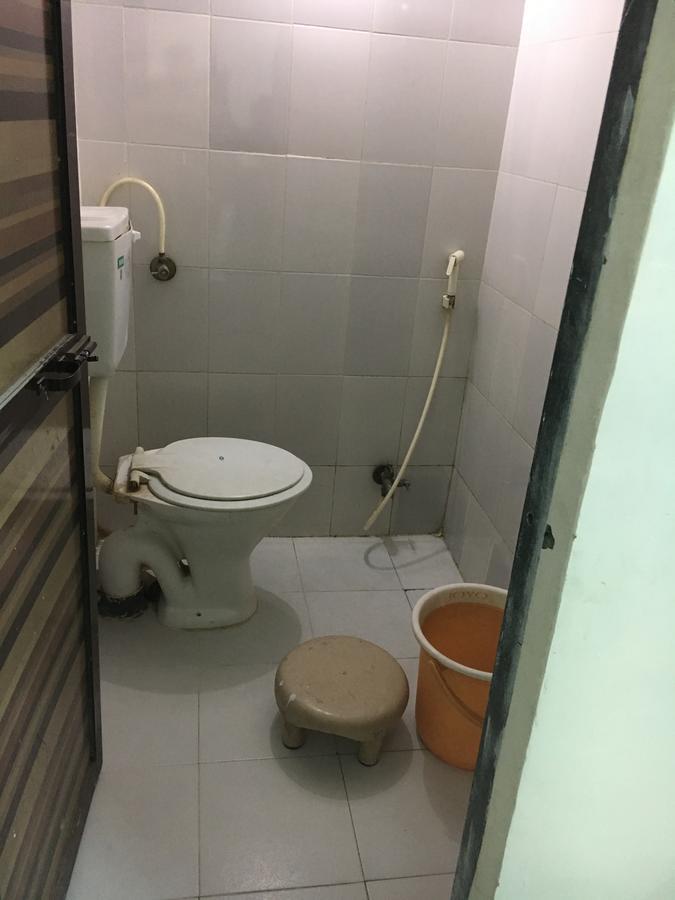 Hotel Janata Residency Bombay Extérieur photo